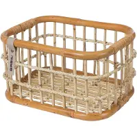 Basil Gren Life Rattan 18l Korg