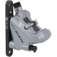 Shimano 105 Br-r7070 Främre Skivbromsok
