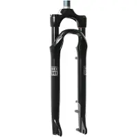 RockShox Paragon Rl Manual Qr 9x100 Mm 46 Offset Solo Air Mtb-gaffel