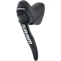 Sram Road S500 Alloy Vänster Bromsspak Med Växelreglage