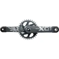 Sram X01 Eagle Dub Direct Mount Vevparti