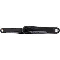 Quarq D2 Dub Carbon Vevarm