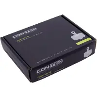 Contec Cbp-340 Organiska Skivbromsbelägg 25 Par