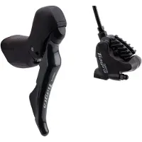 Shimano Tiagra St-4720+br-4770 Bakbroms
