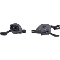 Shimano Deore Xt Sl-m8100-i I-spec Ev Växelreglage Set