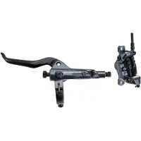 Shimano Cues Br-u8020/bl-u8000 4 Pistons Frambroms
