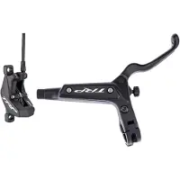 TRP Dh-r Evo Hd-m846 Right Hydraulic Bromsskiva