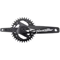 Miranda Modular Mrtb Chainflow 3d 4b 104 Bcd Vevparti