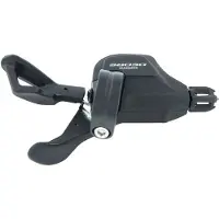 Shimano Deore Sl-m6000 Vänster Växelväljare
