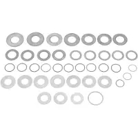 RockShox Compression/rebound Vivid C1+ 2024+ Servicekit