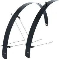 Contec Flat 32 Mm Skärmset