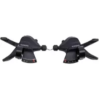 Shimano Altus Sl-m315 Växelreglage Set