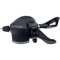 Shimano Cues Sl-u6000 Höger Växelväljare