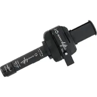 Schulz Speedlifter Twist T6 24.4 Mm 60 Mm Styrrörsförlängare