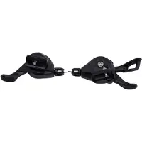 Shimano Slx Sl-m7100 I-spec Evo Växelreglage Set