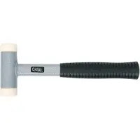 Cyclus Steel Nylon Hammare