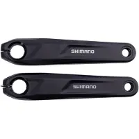 Shimano Steps Em600 E-bike Vevarm