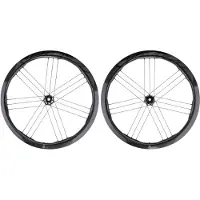 Campagnolo Shamal Dual Profile C23 Cl Disc Tubeless Landsvägshjulset