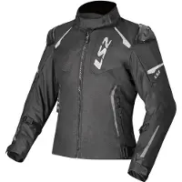 Ls2 Textil Zoom Jacka