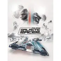 STAR WARS: Galactic Racer Deluxe Edition Key (PC) EUROPE