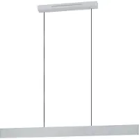 Eglo connect Smart pendellampa Connect Andreas-Z, dimbar, Vardagsrum / matsal, Metall, Modern, Smarta hem pendellampa