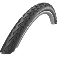 Schwalbe Land Cruiser 29/28" (622 mm) Black Däck för trekkingcykel