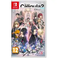 Caligula Effect 2