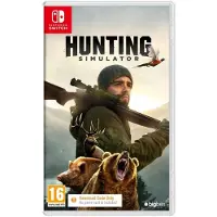 Hunting Simulator (Code in a box)