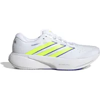 Adidas Springsko 'SUPERNOVA RISE 3' blå / grön / vit