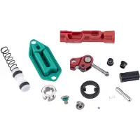 Sram Maven Ultimate/silver A1 Reparationssats För Hydrauliska Bromsar