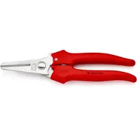 Knipex kombinationssax