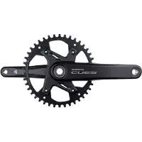 Shimano Cues Fc-u6040-1 9/10/11s Vevparti