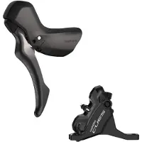 Shimano Cues St-u6030 1x Frambroms