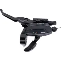 Shimano Altus St-ef515 2s Vänster Bromsspak Med Växelreglage