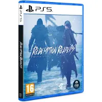 Ps5 Redemption Reapers