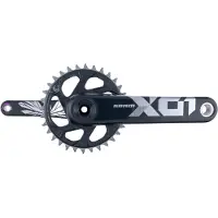 Sram X01 Eagle Superboost+ Dub Direct Mount Vevparti