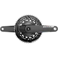 Sram Force Axs E1 Dub Threaded Vevparti Med Effektmätare