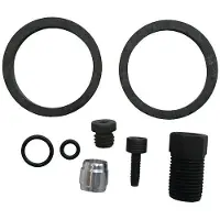 RockShox Juicy 3 Reservdelssats