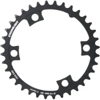 Stronglight Compatible Shimano 105 Di2 110 Bcd Kedjehjul