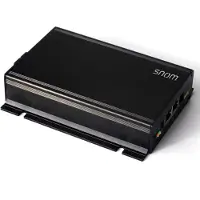 Snom Telefon Kabel 0 mm Flerfärgad