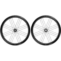 Campagnolo Bora Wto C23 45 Disc Tubeless 2-way Fit Landsvägshjulset