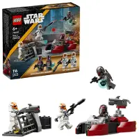 LEGO - Star Wars TM - Siege of Mandalore Battle Pack