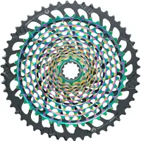 Sram Xx1 Eagle/x01 Eagle Xg-1299 Kassett