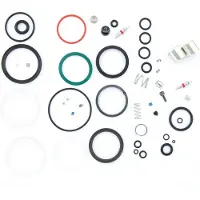 RockShox Full Monarch Xx Full Boxxer World Cup Servicekit