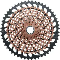 Sram Xx1 Eagle/x01 Eagle Xg-1299 Kassett