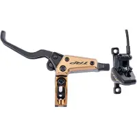 TRP Evo X Hd-m9020-l Bromsklossar