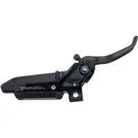 Sram Code Silver Stealth Bromshandtag
