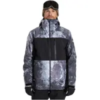 Quiksilver Sycamore Printed Jacka