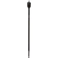 DeWalt Flatborr för tre DT4788-QZ; 1/4''; 25x406 mm