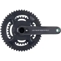Campagnolo Super Record Prot Carbon 12s Vevparti Med Effektmätare